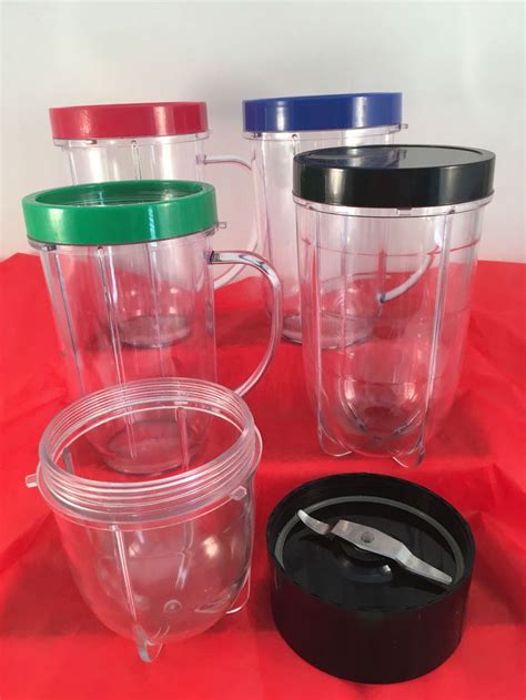 Discovering the health benefits of using magic bullet cups with lids in your daily routine